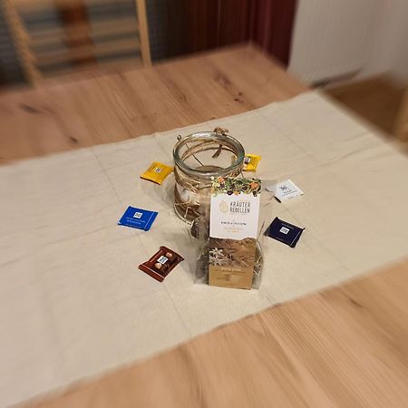 Wascherhof - Ferienwohnungen Oberhofer マルテッロ エクステリア 写真